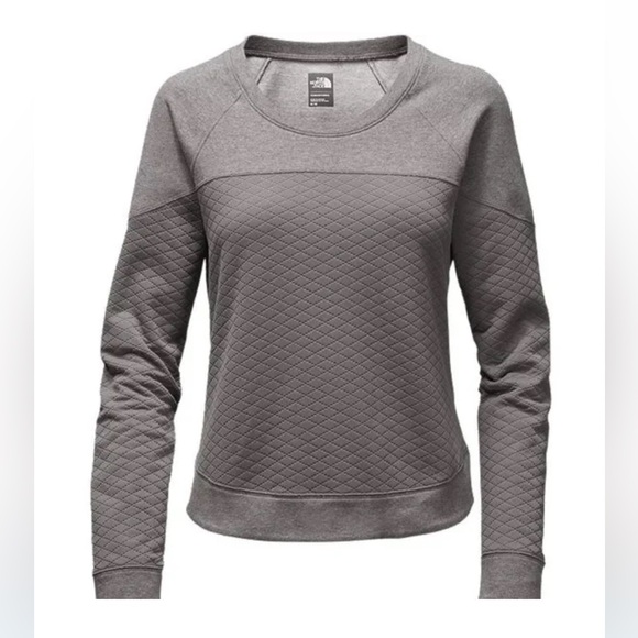 The North Face WOMEN’S RECOVER-UP CREW - Picture 1 of 8